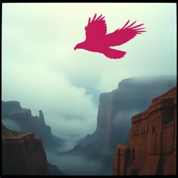 Red Eagles visions