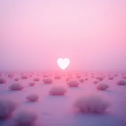 Unseen heartbeat 