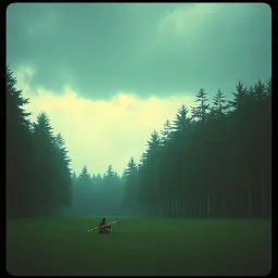Nature's Melody