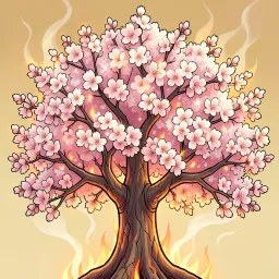 Cherry Sun