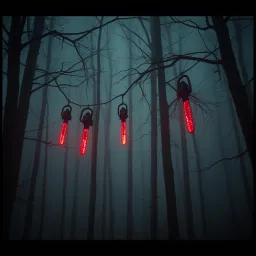 Blood Harvest