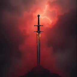 Blood on Steel