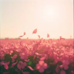 YOU'RE THE MOMENT
