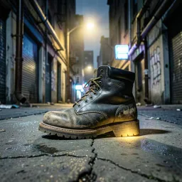 Gutter to Gold