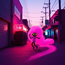 First date