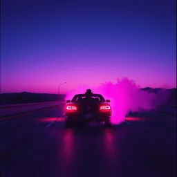 Out of control