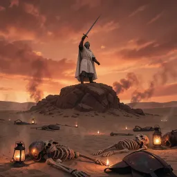 Deus Vult