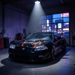 FuelTech SL600