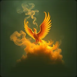 Born of Fire