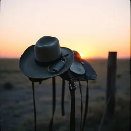 Cowboys Last Ride