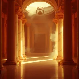 The Moist Pantheon