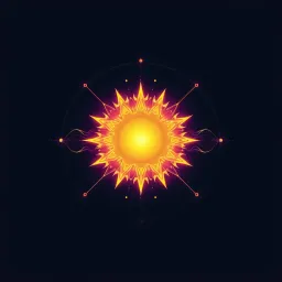 Solar Plexus Shuffle