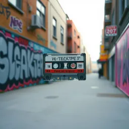 Freestyle rap