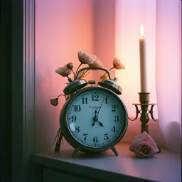 Waiting