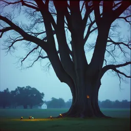 Echoes of Us