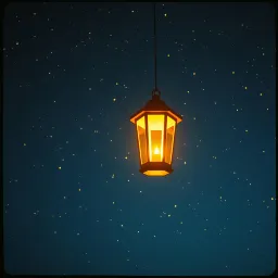 "Tausend Sterne in der Nacht