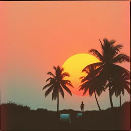 Island Love Vibe