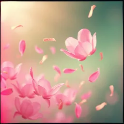 Petal fortune