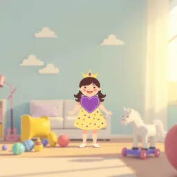 Little Ella