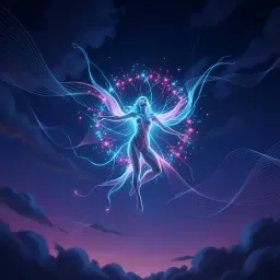 Souds of flying