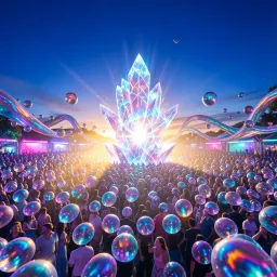 STAR - "Big Festival Drop"