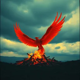 I Will Rise
