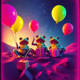 RTC’s Birthday Song