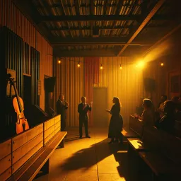 Danser l’Acadie