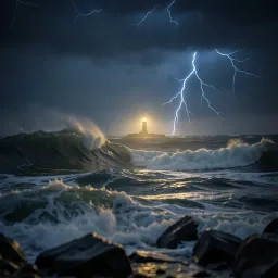 Fortaleza em Meio ao Vento