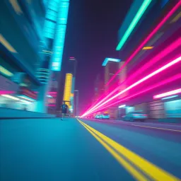Run With The Rush