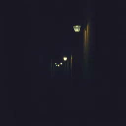 Chasing Shadows