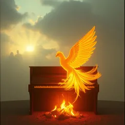 Still We Rise