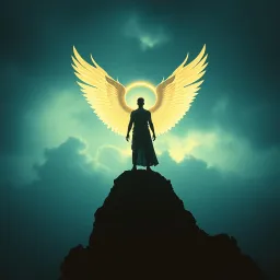Under His Wings