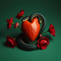 Poison