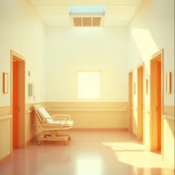 Hôpital