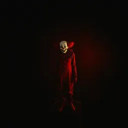 Smile of the Abyss
