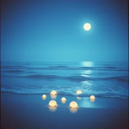 深夜回声 (Late Night Echoes)