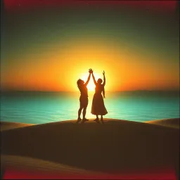 Under the Same Sky