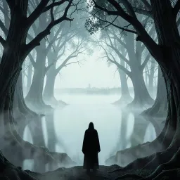 Where the Noise Goes Quiet