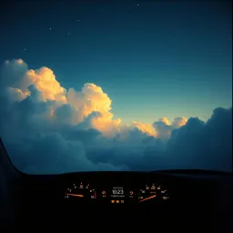 Ride forever