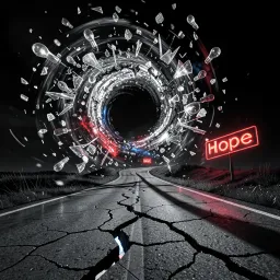Broken Rope
