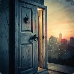 Come to me (blues version)