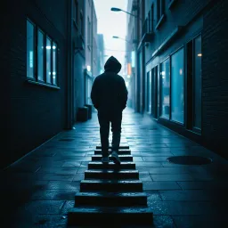 Cold Step