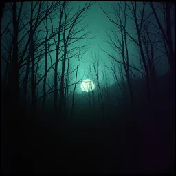 Shadows of Eden