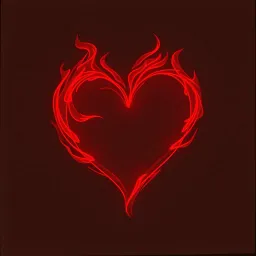 Love in the Toxic Fire
