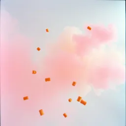 Lost in the Haze