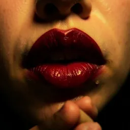 Kiss Me Like That
