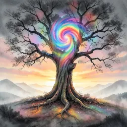Colors of My Realm