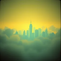 City Of Dreams