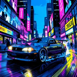 Ri$eShift